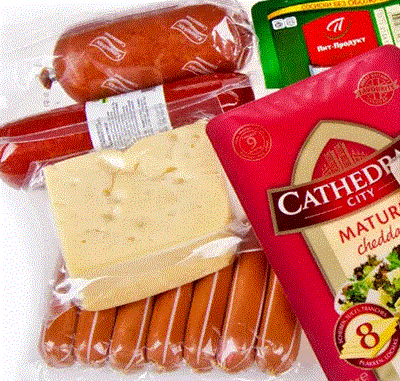 Превью Плёнки и пакеты для фасовки продуктов по выгодным ценам!