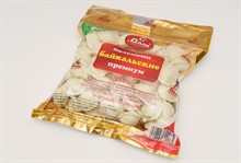 Упаковка для пельменей Дали, 450 граммов