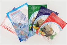 Широкий ассортимент упаковки для пельменей и полуфабрикатов